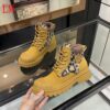 New Collection Fashion Women Dior Shoes 034