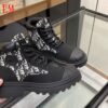 New Collection Fashion Women Dior Shoes 033