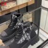 New Collection Fashion Women Dior Shoes 033