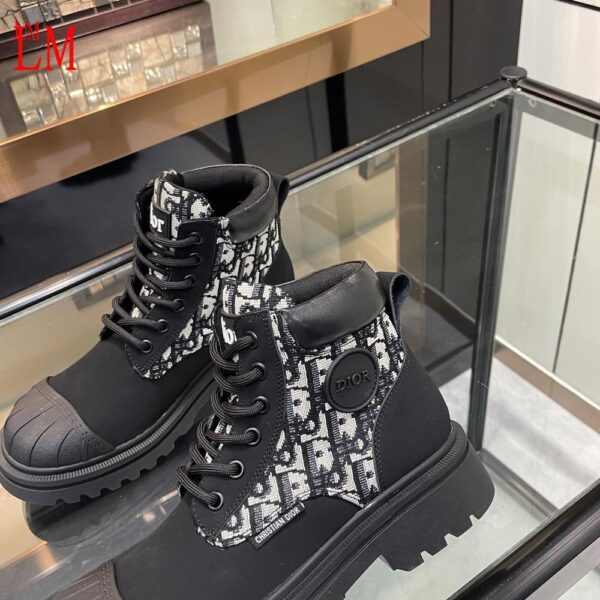 New Collection Fashion Women Dior Shoes 033