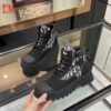 New Collection Fashion Women Dior Shoes 033