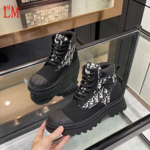 New Collection Fashion Women Dior Shoes 033