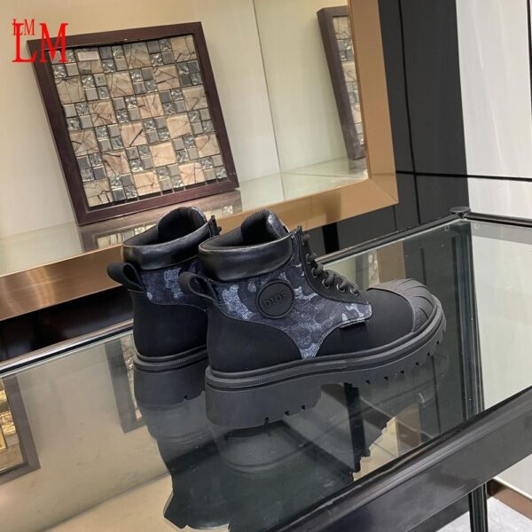 New Collection Fashion Women Dior Shoes 032