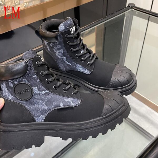 New Collection Fashion Women Dior Shoes 032