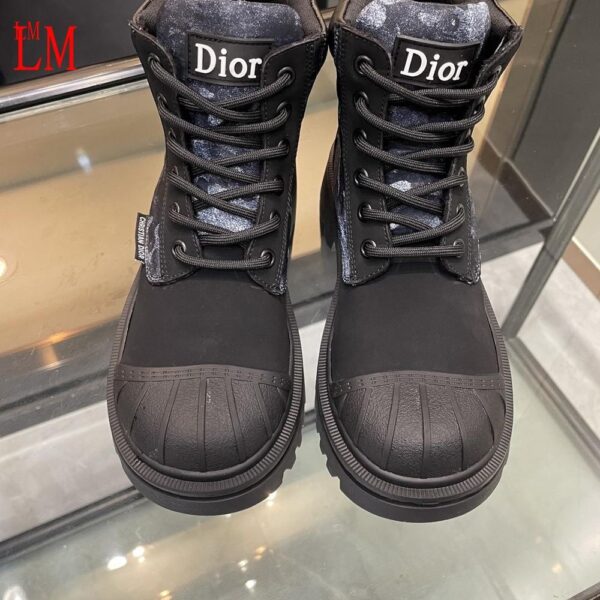 New Collection Fashion Women Dior Shoes 032