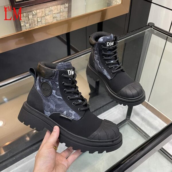 New Collection Fashion Women Dior Shoes 032