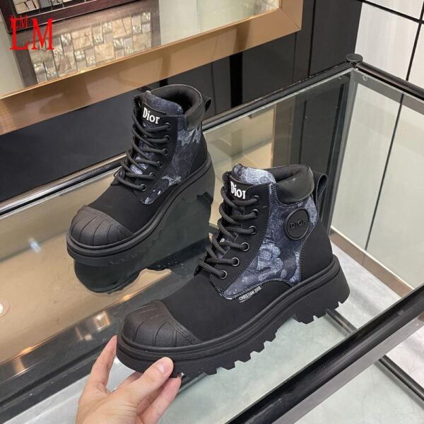 New Collection Fashion Women Dior Shoes 032