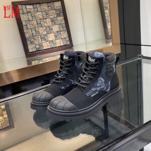 New Collection Fashion Women Dior Shoes 032