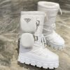 New Collection Fashion Women Prada Shoes 019 New Collection Fashion Women Prada Shoes 019