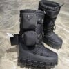 New Collection Fashion Women Prada Shoes 018