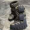 New Collection Fashion Women Prada Shoes 017 New Collection Fashion Women Prada Shoes 017