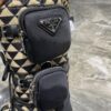 New Collection Fashion Women Prada Shoes 017 New Collection Fashion Women Prada Shoes 017
