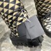 New Collection Fashion Women Prada Shoes 016 New Collection Fashion Women Prada Shoes 016