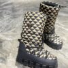 New Collection Fashion Women Prada Shoes 016 New Collection Fashion Women Prada Shoes 016