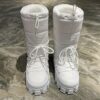New Collection Fashion Women Prada Shoes 015 New Collection Fashion Women Prada Shoes 015