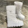 New Collection Fashion Women Prada Shoes 015 New Collection Fashion Women Prada Shoes 015
