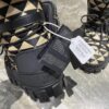 New Collection Fashion Women Prada Shoes 012