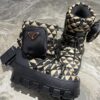 New Collection Fashion Women Prada Shoes 012