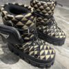 New Collection Fashion Women Prada Shoes 012