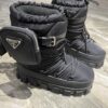 New Collection Fashion Women Prada Shoes 011