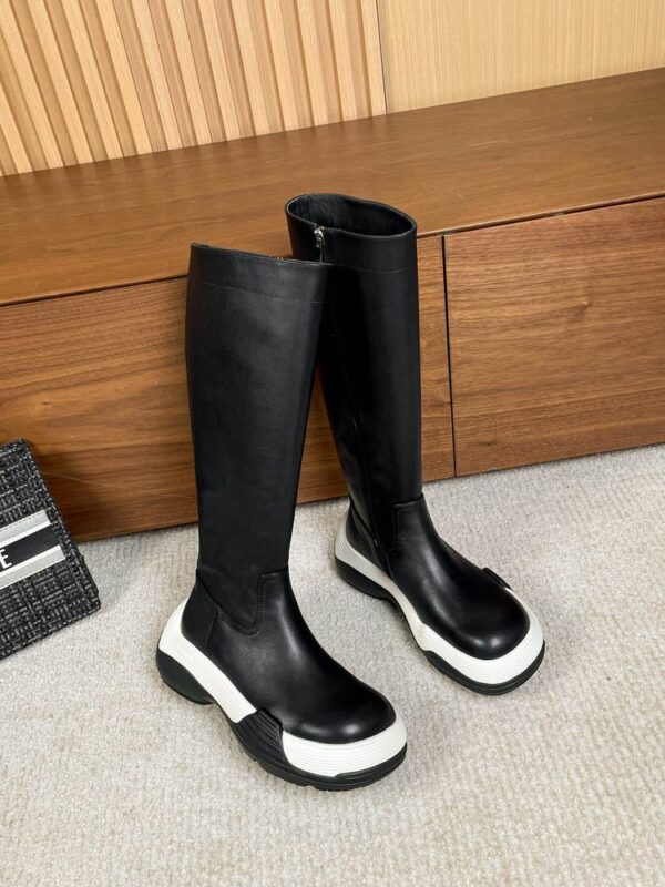 New Collection Fashion Valentino Women Shoes 022