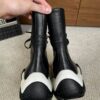 New Collection Fashion Valentino Women Shoes 021