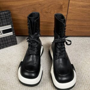 New Collection Fashion Valentino Women Shoes 021