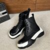New Collection Fashion Valentino Women Shoes 019