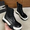 New Collection Fashion Valentino Women Shoes 019