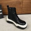 New Collection Fashion Valentino Women Shoes 019
