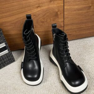 New Collection Fashion Valentino Women Shoes 019