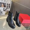 New Collection Fashion Valentino Women Shoes 017