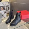 New Collection Fashion Valentino Women Shoes 017
