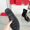 New Collection Fashion Valentino Women Shoes 015