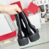 New Collection Fashion Valentino Women Shoes 015