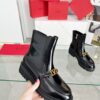 New Collection Fashion Valentino Women Shoes 015