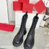 New Collection Fashion Valentino Women Shoes 014