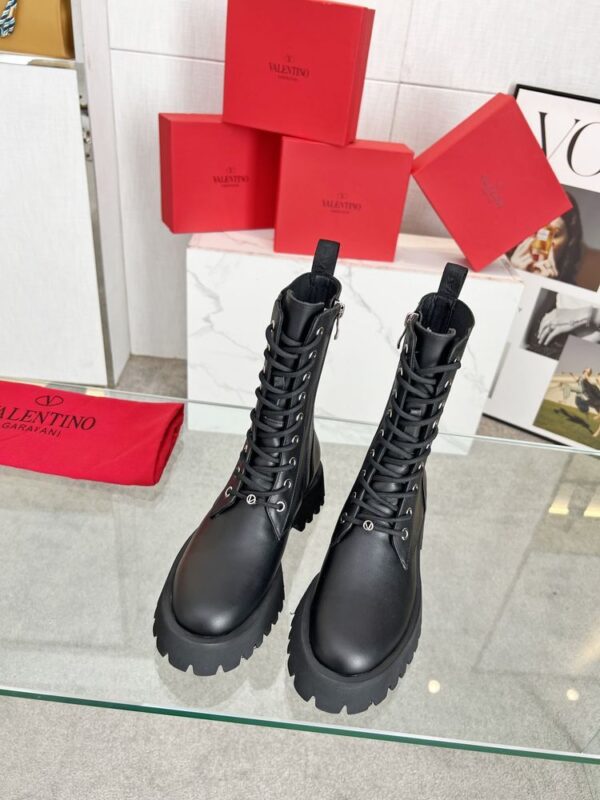 New Collection Fashion Valentino Women Shoes 014