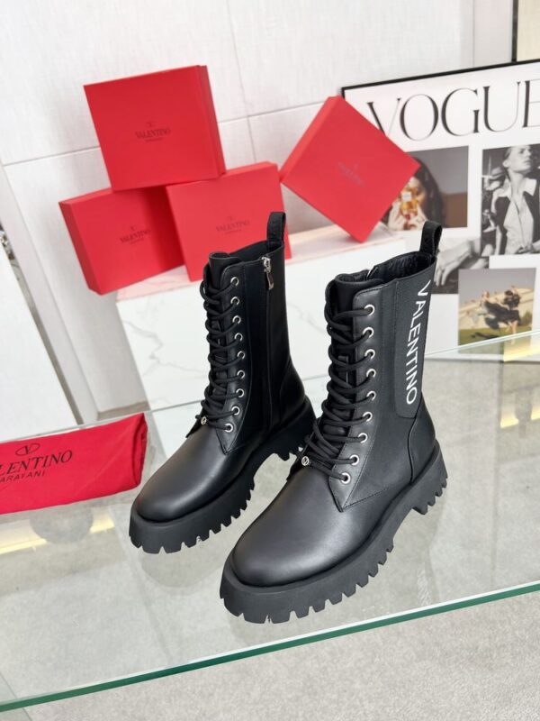 New Collection Fashion Valentino Women Shoes 014