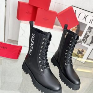 New Collection Fashion Valentino Women Shoes 014