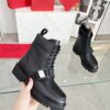 New Collection Fashion Valentino Women Shoes 012