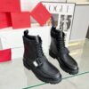 New Collection Fashion Valentino Women Shoes 012