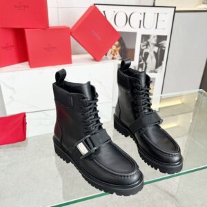 New Collection Fashion Valentino Women Shoes 012