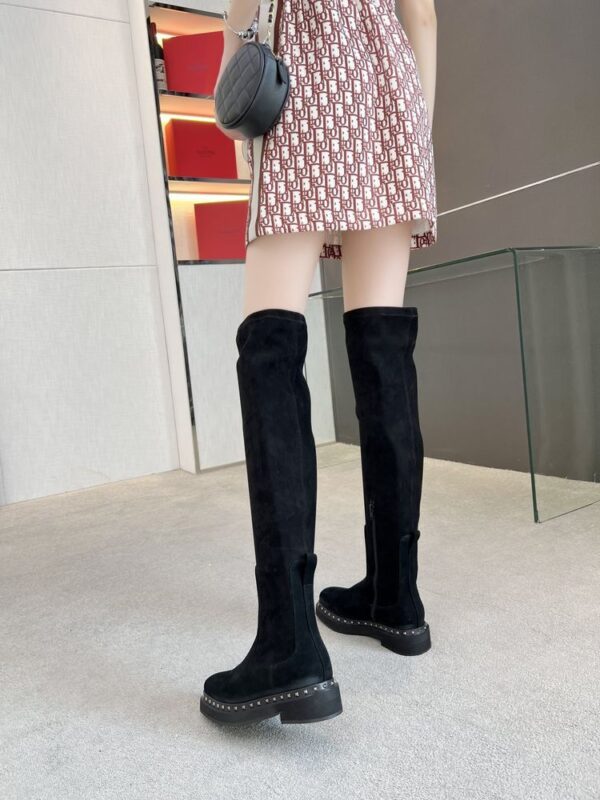 New Collection Fashion Valentino Women Shoes 011