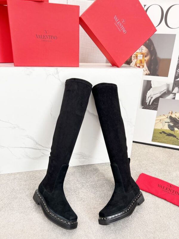 New Collection Fashion Valentino Women Shoes 011