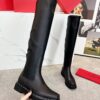 New Collection Fashion Valentino Women Shoes 010