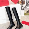 New Collection Fashion Valentino Women Shoes 010