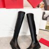 New Collection Fashion Valentino Women Shoes 010