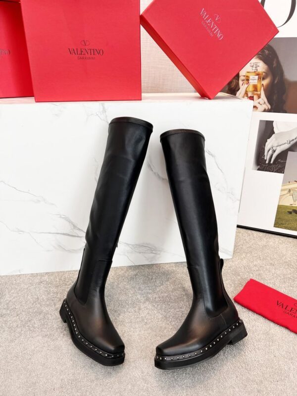 New Collection Fashion Valentino Women Shoes 010