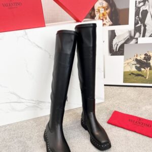 New Collection Fashion Valentino Women Shoes 010